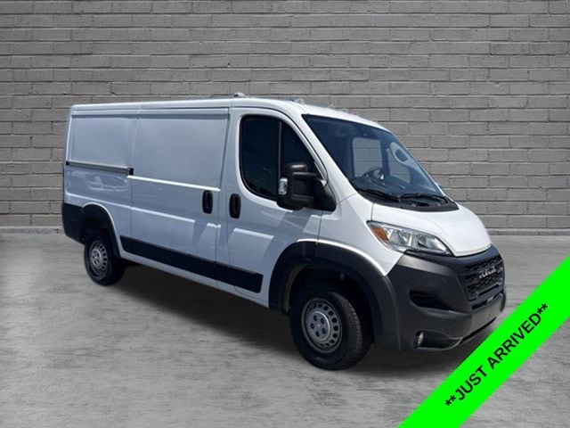 ram promaster cargo van 2025 3C6LRVVG5SE514224 image ram promaster cargo van 2025 3C6LRVVG5SE514224 image